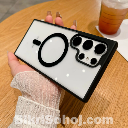 Samsung Galaxy S Ultra All Scrige Cover